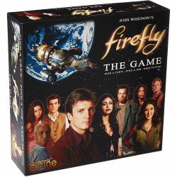 Firefly the Game (Special Edition)