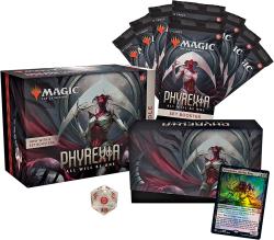 Magic: Phyrexia All Will Be One - Bundle