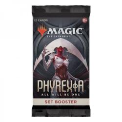 Magic: Phyrexia All Will Be One - Set Booster