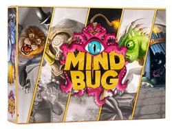 Mindbug First Contact Base Set