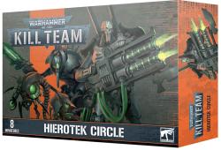 Kill Team: Necron Hierotek Circle