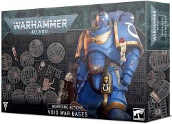 Warhammer 40000: Void War Bases