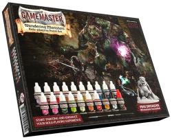 GAMEMASTER: Wandering Monsters Paint Set