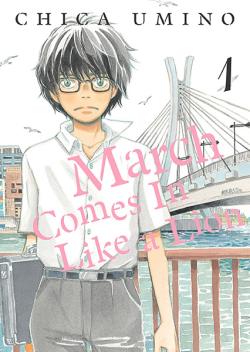 March Comes in Like a Lion Vol 1