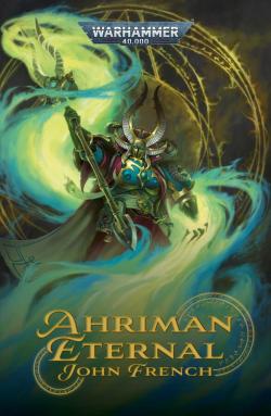Ahriman: Eternal