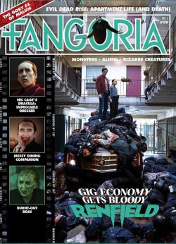 Fangoria Vol 2 #19