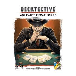 Deckscape You Can't Cheat Death