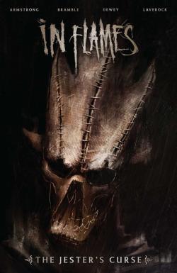 In Flames Presents The Jester's Curse