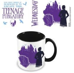 Teenage Purgatory Mug