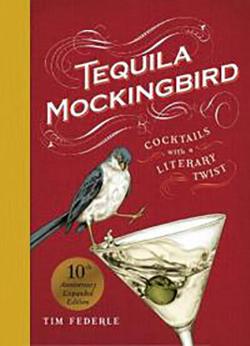 Tequila Mockingbird