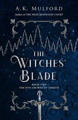 The Witches´ Blade