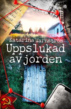 Uppslukad av jorden