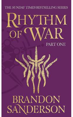 Rhythm of War Part One