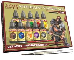 Speedpaint Starter Set (2.0)