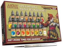 Gamemaster: Wandering Monsters Paint Set