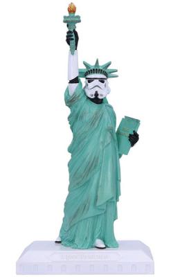 Original Stormtrooper Figure What A Liberty