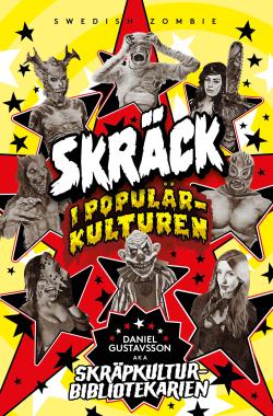 Skräck i populärkulturen