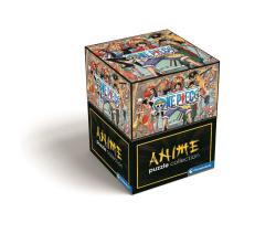 Anime Cube One Piece 2 (500 pcs)