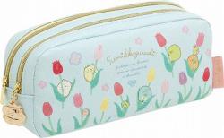 Pen Case: Zasso and the Fairies Flower Field