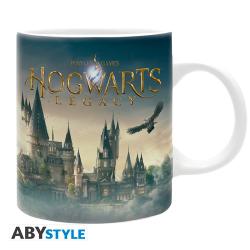 Hogwarts Legacy Castle Mug