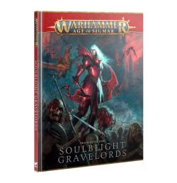 Battletome: Soulblight Gravelords (3rd Edition)