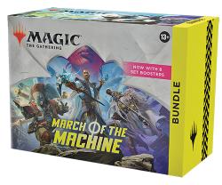 Magic: March of the Machine - Bundle