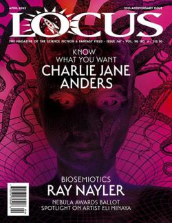 Locus April 2023