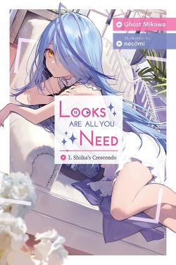 Looks Are All You Need, Vol. 1 (light novel)