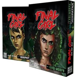Final Girl - Into The Void Feature Film Expansion