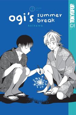 Ogi's Summer Break Vol 2