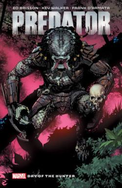 Predator Vol. 1: Day Of The Hunter