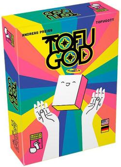 Tofu God