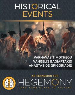 Hegemony - Historical Events Expansion