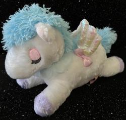 Pegasus Freya Plush: BIG Frey