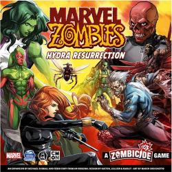 Marvel Zombies: Hydra Resurrection