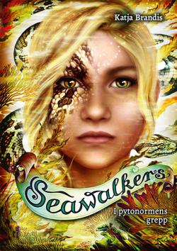 Seawalkers 6 - I pytonormens grepp