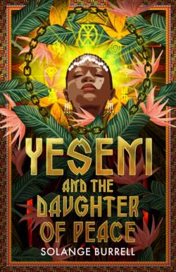 Yeseni and the Daughter of Peace