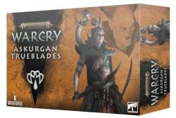 Warcry: Askurgan Trueblades