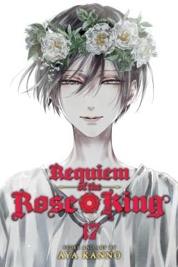 Requiem of the Rose King Vol 17