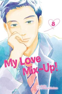 My Love Mix-Up Vol 8