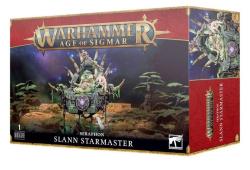 Slann Starmaster