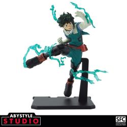 Izuku One for All PVC Figurine