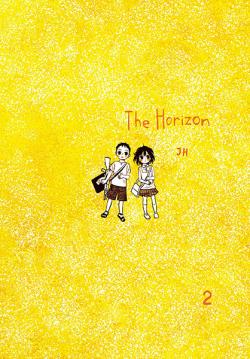 The Horizon Vol. 2
