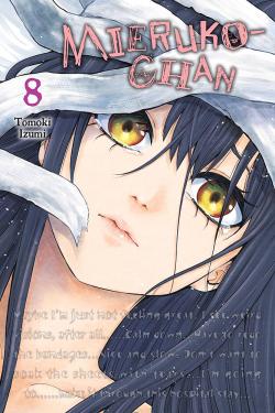 Mieruko-Chan Vol 8