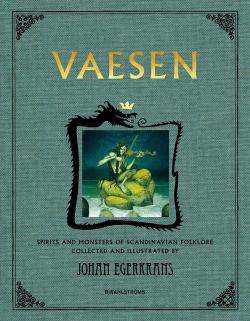 Vaesen (Anniversary Edition)