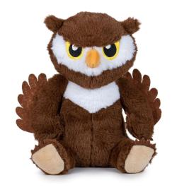 Plush Figure Owlbear 26 cm
