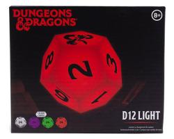 Light D12 12 cm