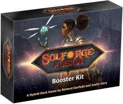 Solforge Fusion Booster Kit