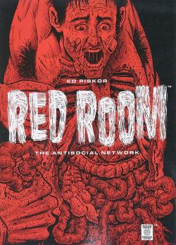 Red Room : The Antisocial Network