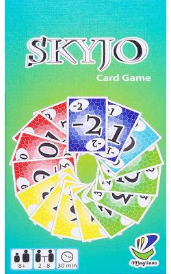 Skyjo - Card Game